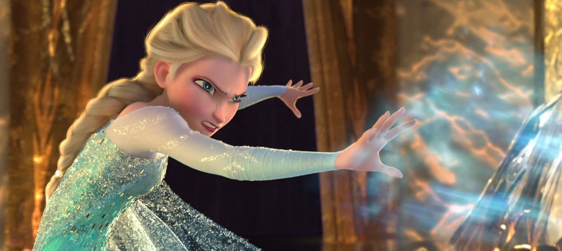 A lesson in Personal Branding from the 'Ice Maiden'